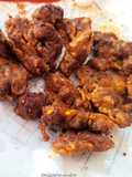 Pakora Boti