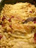 Croziflette