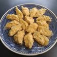 06. Gyoza (Jepang)/ Mandu (Korea)/ Dumpling (Cina) ala Pawon langit