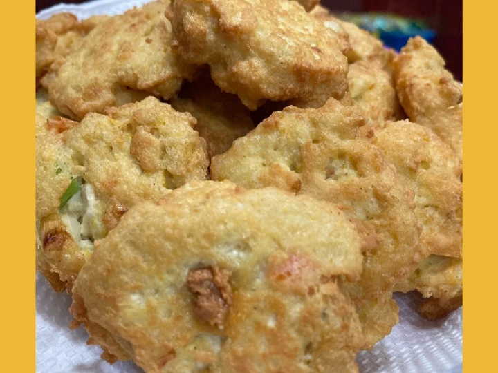 Cara Gampang Membikin Resep Perkedel Tahu Keju yang Menggugah Selera Anti Ribet, Lezat Sekali