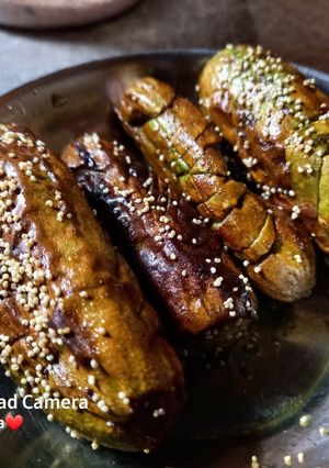 পটল ভাজা(potol bhaja recipe in Bengali) রেসিপির প্রধান ছবি
