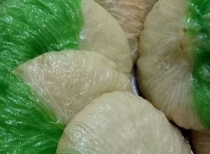 Foto resep Kue cucur a.k.a kucur nangka anti gagal