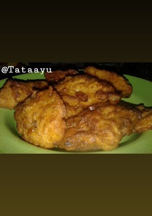 Foto resep Prekedel jagung