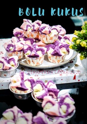 Foto resep Bolu Kukus