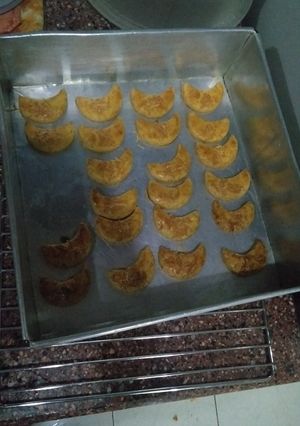Foto resep Kastengel keju