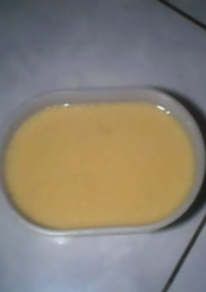 Foto resep Bubur Jagung