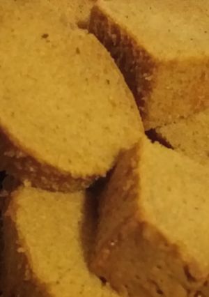 Foto resep Bolu Spekuk Gula Aren Anti Ribet