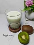 Jus Melon Kiwi