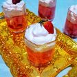 تحلية الفراولة 🍓