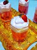تحلية الفراولة 🍓