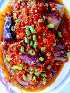 Foto resep Balado terong