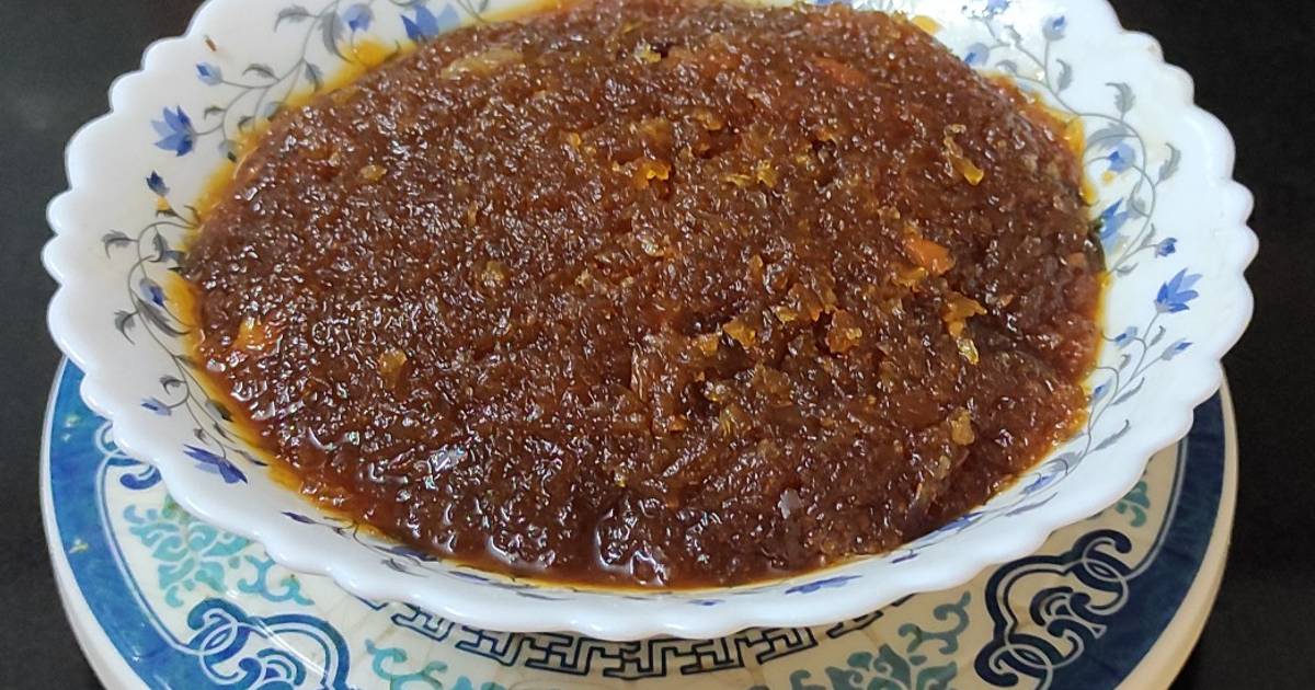 Jaggery Amla Candy Recipe by Subha Suresh - Cookpad