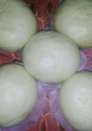 Foto resep Kehpao (Bakpao Ayam)