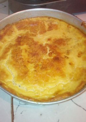 صورة لوصفة ڨرنطيطة