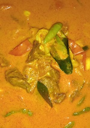 Foto resep Tongseng Daging Sapi