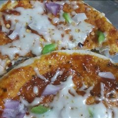 A picture of Pizza.