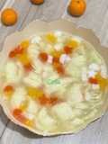 55. Es Melon Jeli