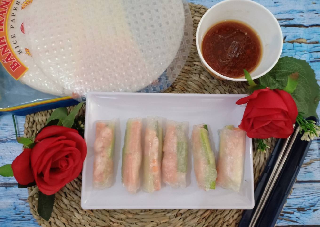 Salad Thai