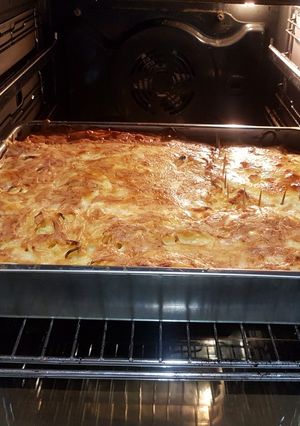 Dobó Katica recept fotója