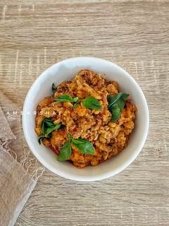 Foto resep Sambal Oncom