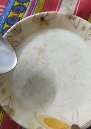 A picture of Pheni.