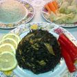 ملوخيهة ورق