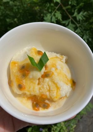 Foto resep Es Puter Nangka