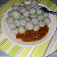 A picture of Dan sululu.