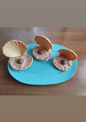 Foto di Capesante dolci