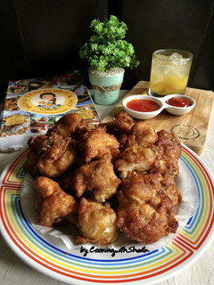 Foto resep Ayam Goreng Tepung