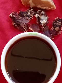 इमली की खट्टी मीठी चटनी (imli ki khatti meethi chutney recipe in Hindi) रेसिपी मुख्य फोटो