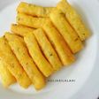Kentang Keju
