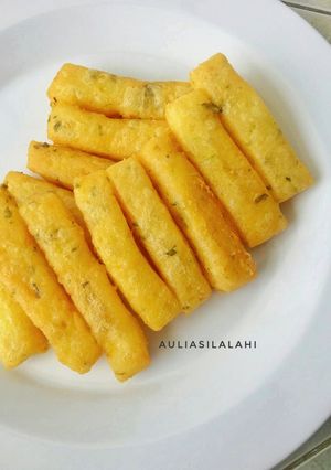 Foto resep Kentang Keju