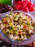 Lobia Chaat