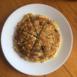 Pizza Rice