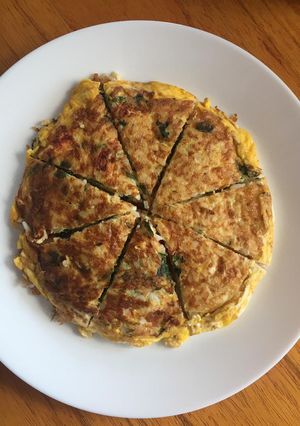 Foto resep Pizza Rice