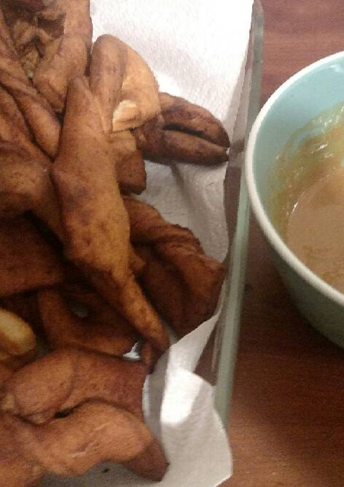 Una foto de Calzones rotos