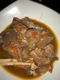 Cowleg