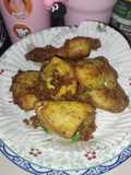 Ayam Goreng Ketumbar
