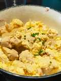 Oyakodon 親子丼