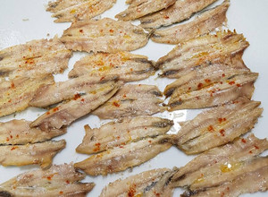 Foto principal de Boquerones al horno