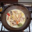 Kare Ayam Fiber Creme