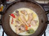 Kare Ayam Fiber Creme