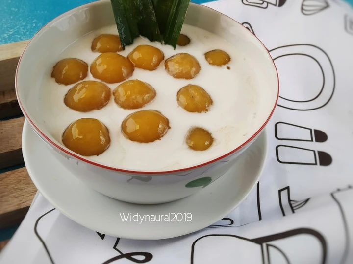 Langkah Mudah untuk Membikin Resep Kolak candil #Bandungrecook2_coryrahmaniah yang Lezat Sekali Anti Ribet, Menggugah Selera