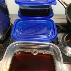 A picture of Mushroom stock.
