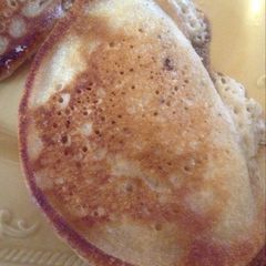 A picture of Aunt Jemima's Pancakes.