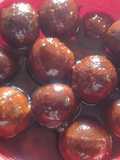Gulab Jamun