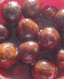 Gulab Jamun