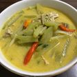Lodeh Kentang Manisa