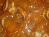 Cumi asam manis